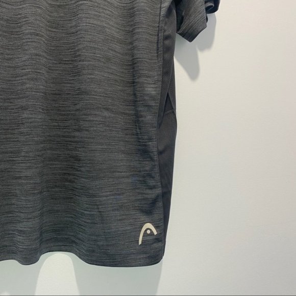 🦈 Head Men’s Tee XL - Picture 11 of 11